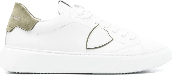 Temple sneakers