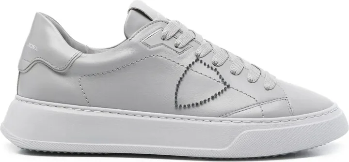 Temple sneakers