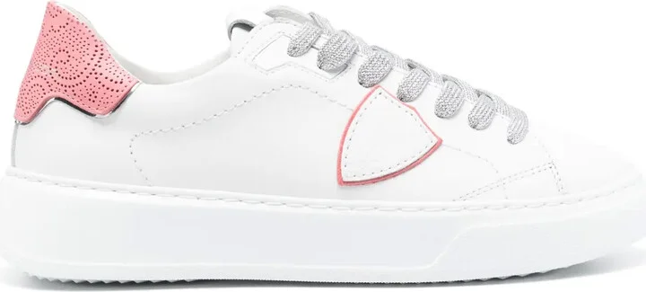 Temple sneakers