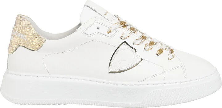 Temple Sneakers