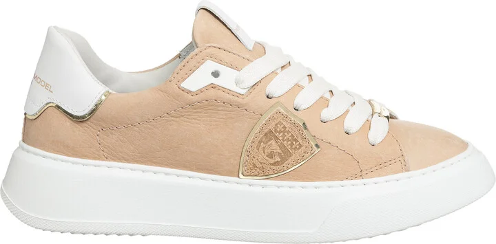 Temple Sneakers