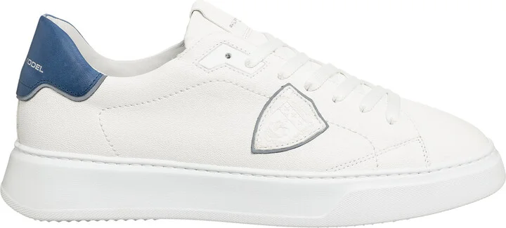 Temple Sneakers