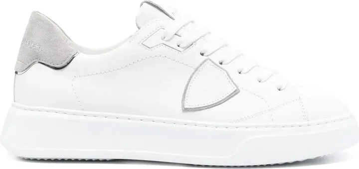 Temple sneakers