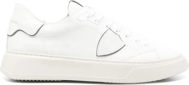Temple sneakers