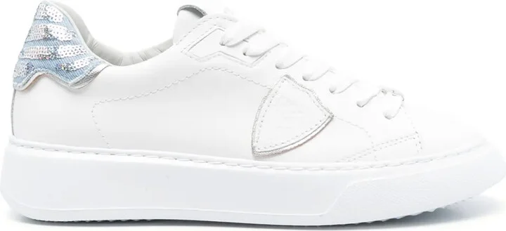 Temple sneakers