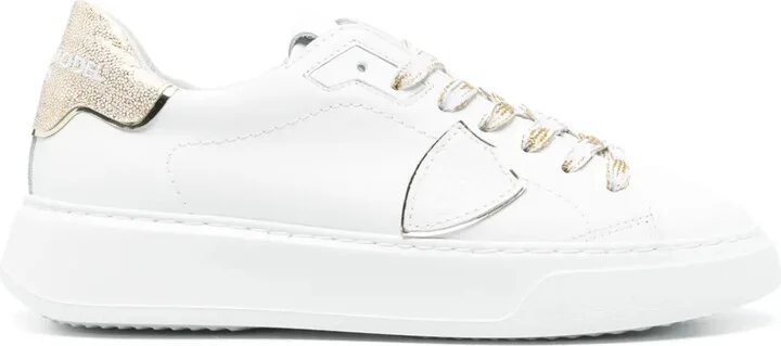 Temple sneakers