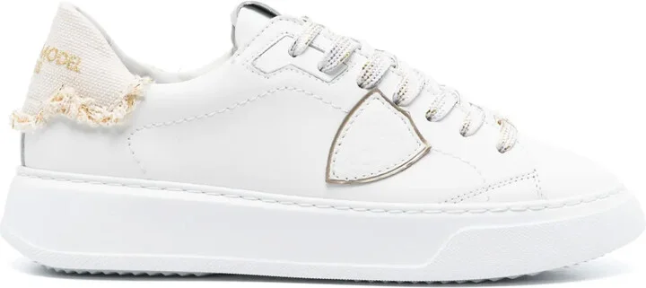 Temple sneakers