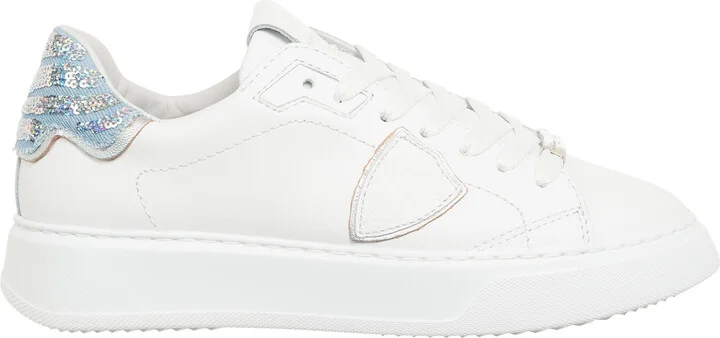 Temple Sneakers