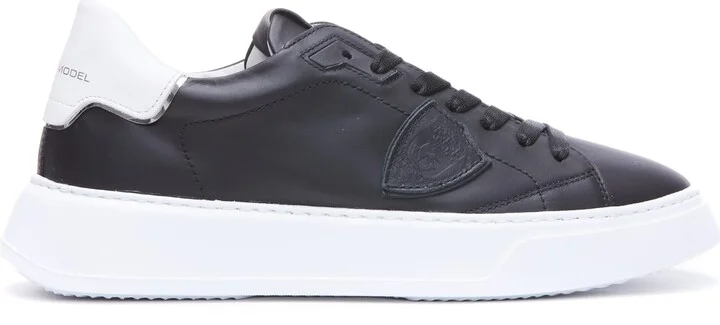 Temple Sneakers