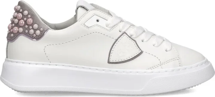 Temple sneakers