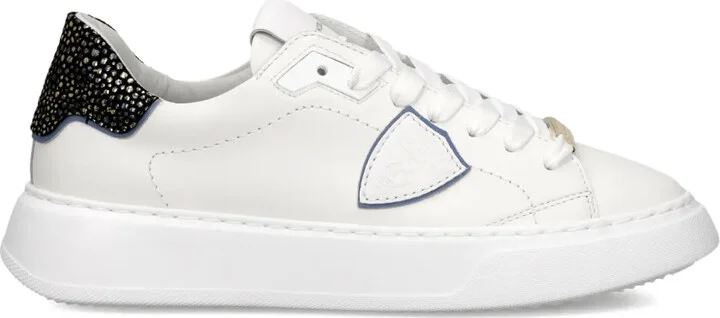 Temple sneakers