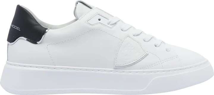 Temple Sneakers