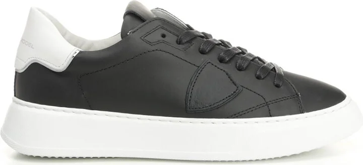 Temple Sneakers Multicolor