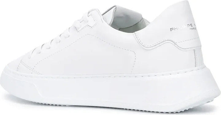 Temple Veau low-top sneakers - Image 3