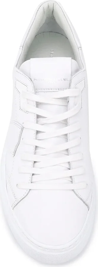 Temple Veau low-top sneakers - Image 4