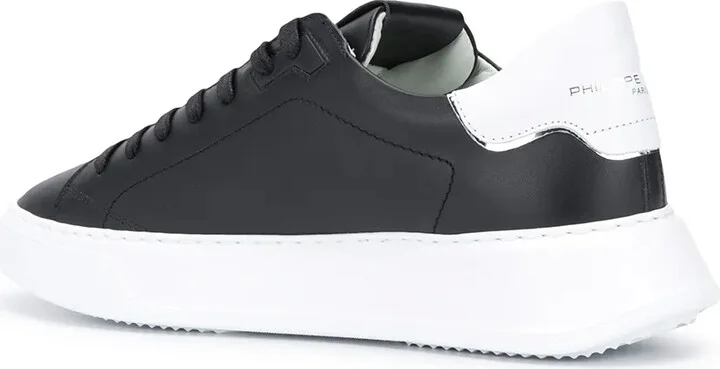 Temple Veau low-top sneakers - Image 3