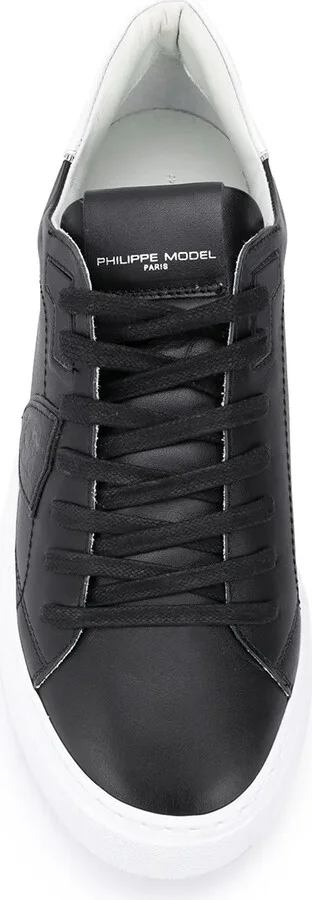 Temple Veau low-top sneakers - Image 4