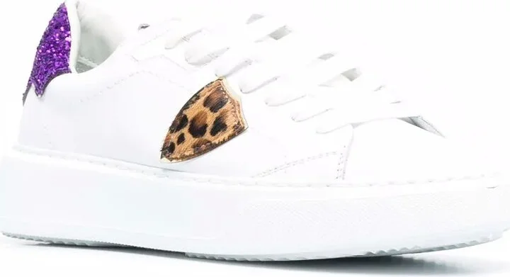 Temple Veau low-top sneakers - Image 2
