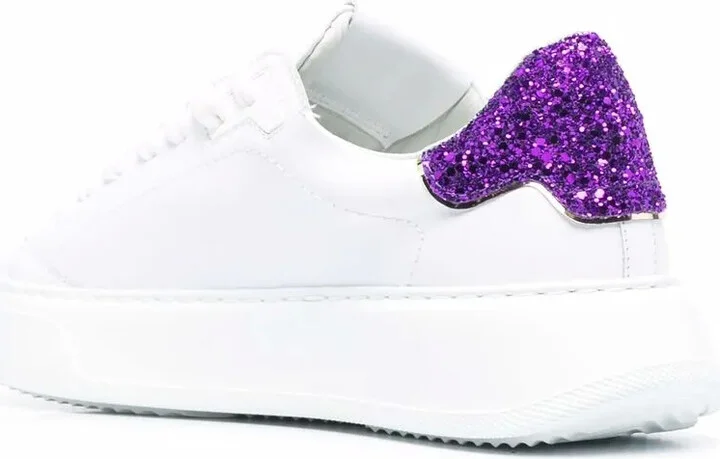 Temple Veau low-top sneakers - Image 3