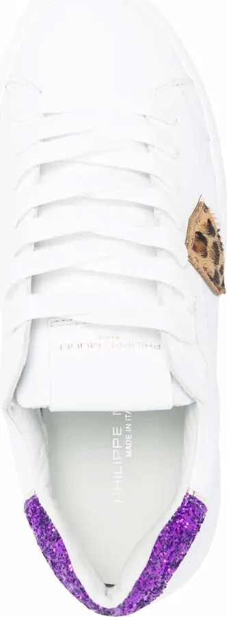 Temple Veau low-top sneakers - Image 4