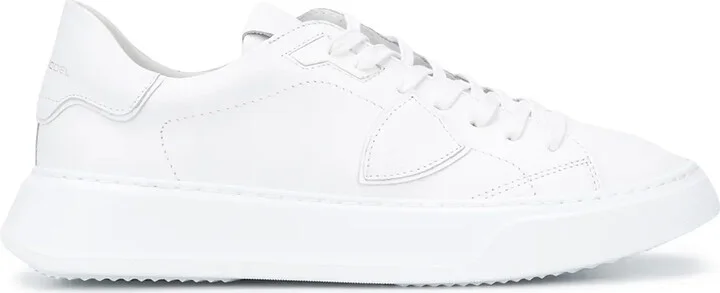 Temple Veau low-top sneakers