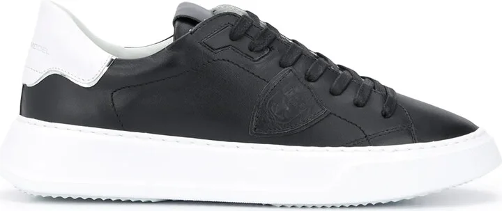 Temple Veau low-top sneakers