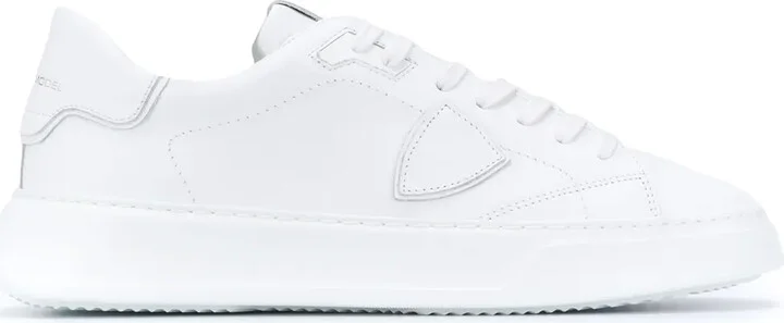 Temple Veau sneakers