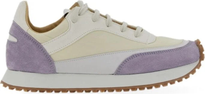 Tempo Low Sneaker