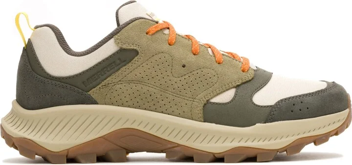 Tempo Sol Hiking Sneaker - Image 3
