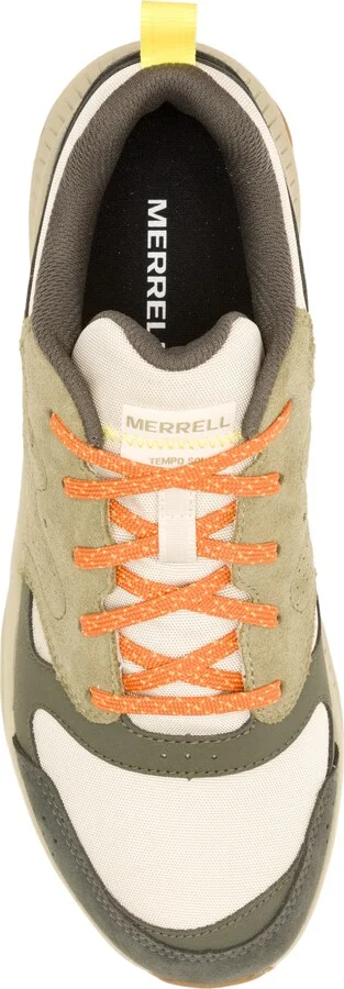 Tempo Sol Hiking Sneaker - Image 4