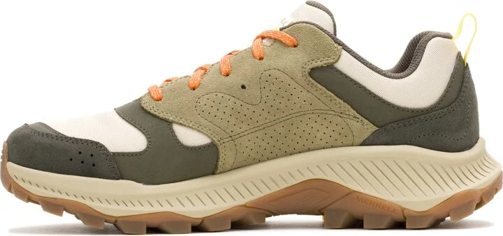 Tempo Sol Hiking Sneaker - Image 7