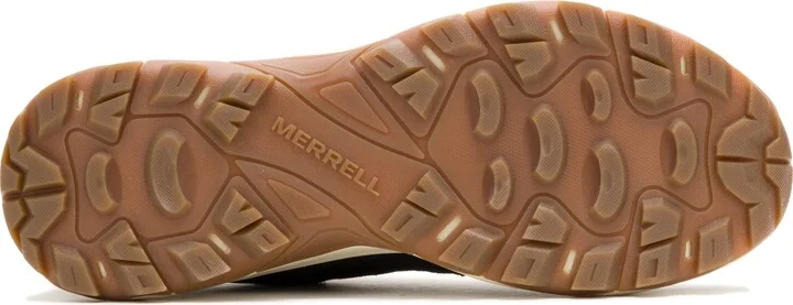 Tempo Sol Hiking Sneaker - Image 5