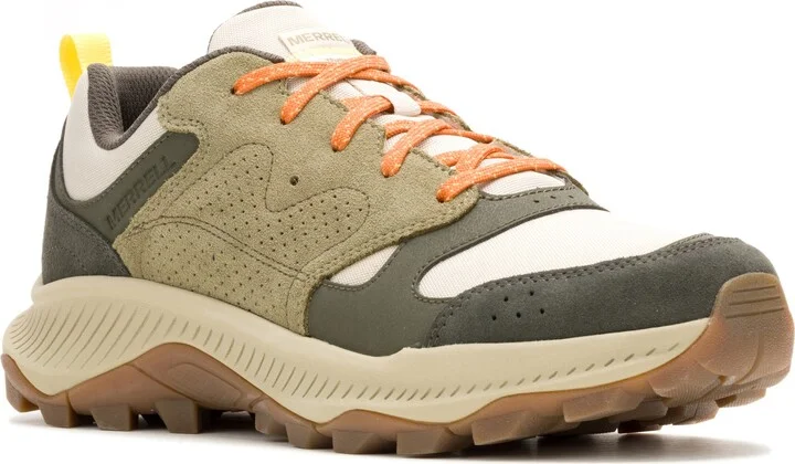 Tempo Sol Hiking Sneaker