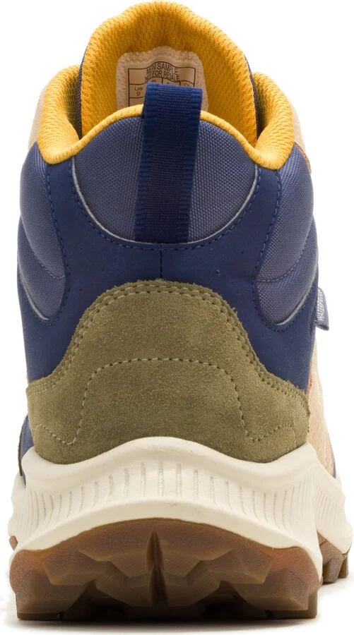 Tempo Sol Mid Top Hiking Boot - Image 2