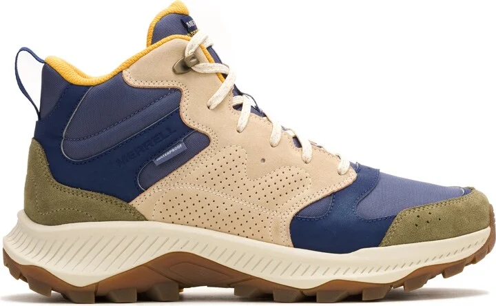 Tempo Sol Mid Top Hiking Boot - Image 3