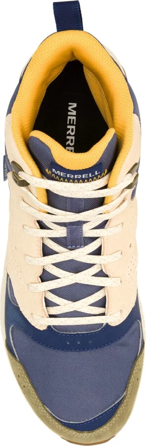 Tempo Sol Mid Top Hiking Boot - Image 4