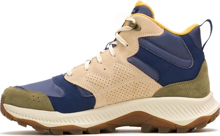 Tempo Sol Mid Top Hiking Boot - Image 6