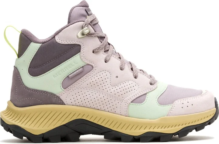 Tempo Sol Mid Top Hiking Boot - Image 3