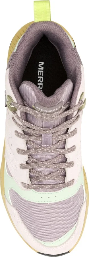 Tempo Sol Mid Top Hiking Boot - Image 4