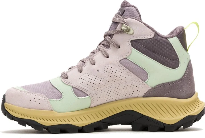 Tempo Sol Mid Top Hiking Boot - Image 7