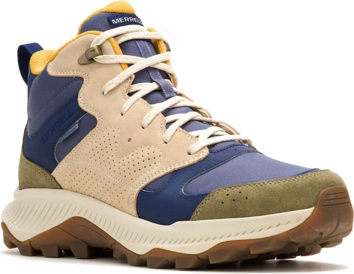 Tempo Sol Mid Top Hiking Boot
