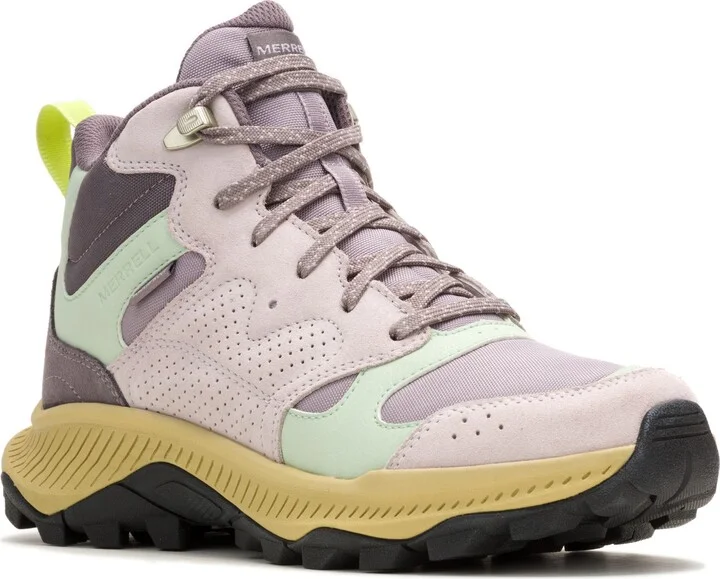 Tempo Sol Mid Top Hiking Boot