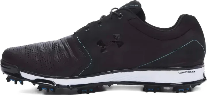 Tempo Tour "Black" golf cleats - Image 2