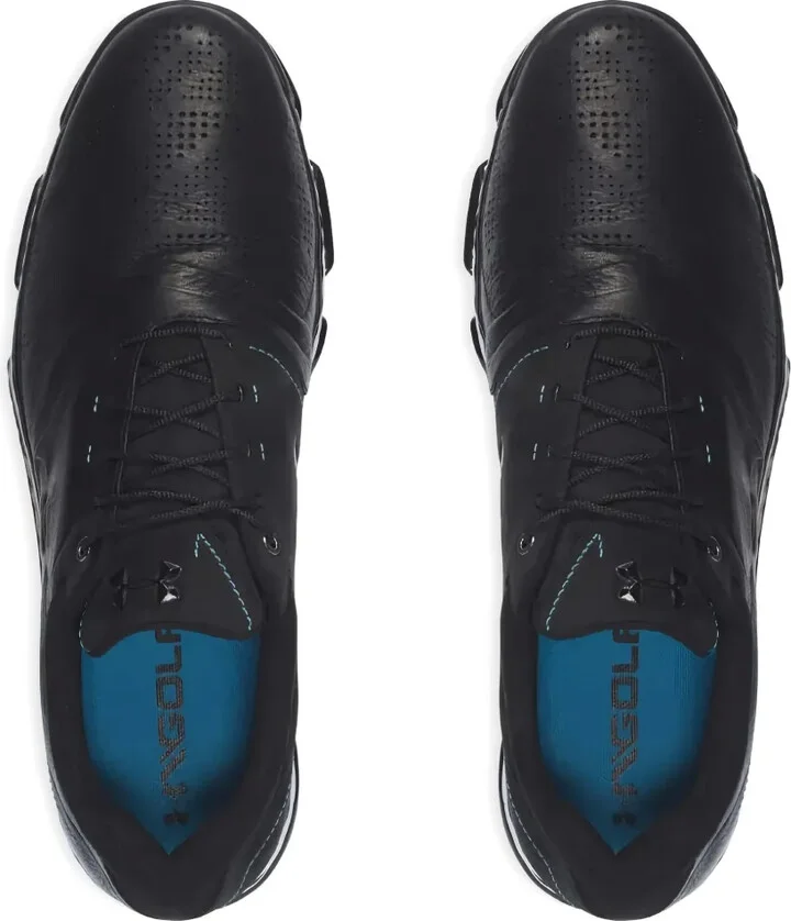 Tempo Tour "Black" golf cleats - Image 3