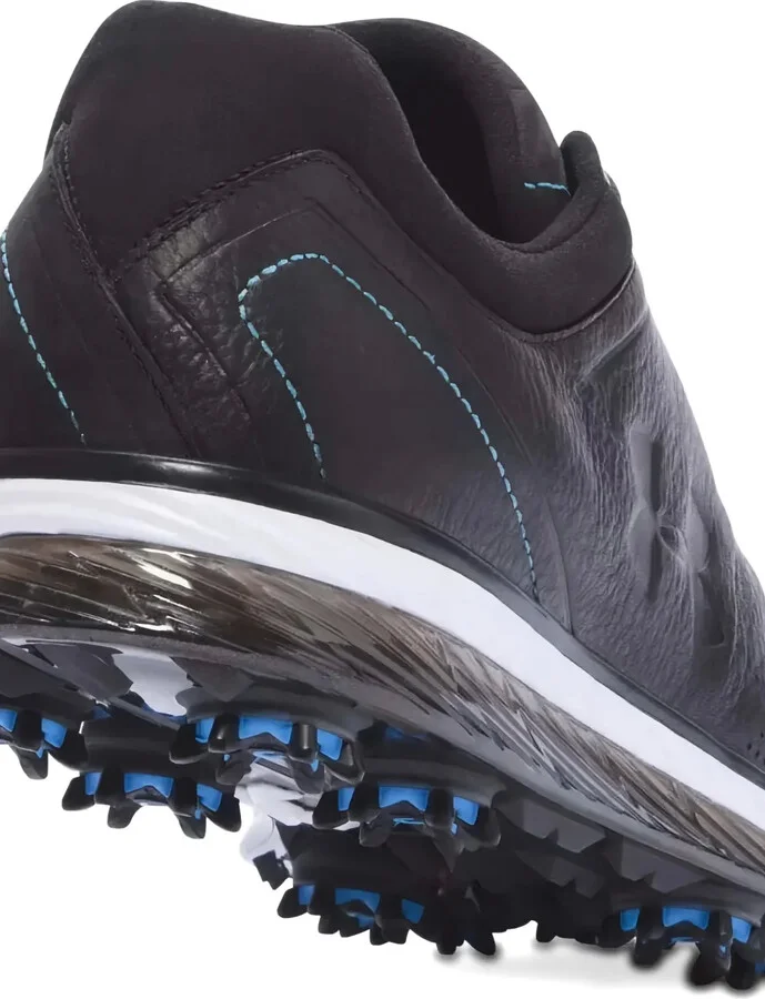 Tempo Tour "Black" golf cleats - Image 5