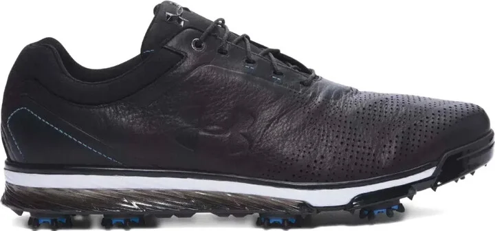Tempo Tour "Black" golf cleats