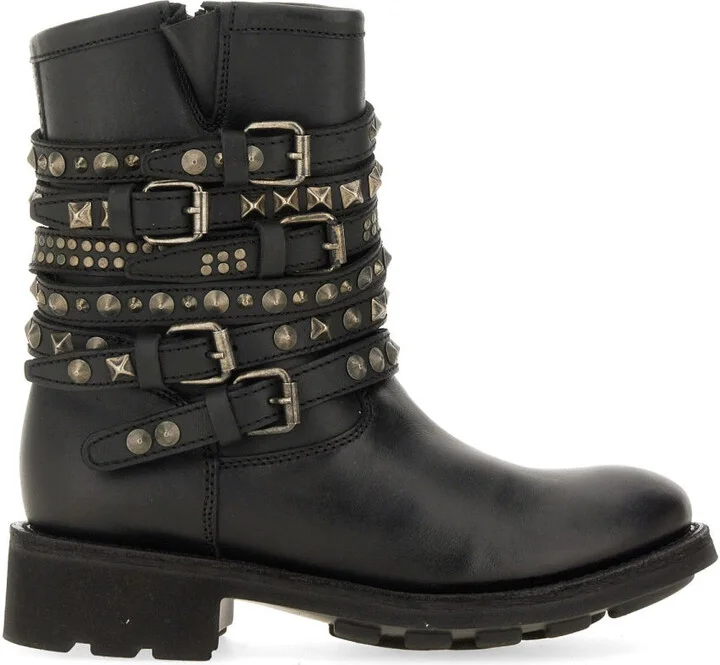 Tempt Boot