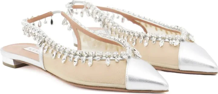Temptation ballet flats - Image 2