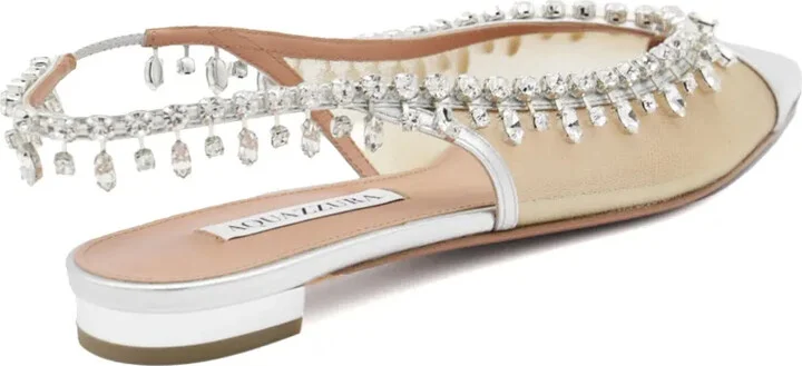 Temptation ballet flats - Image 3