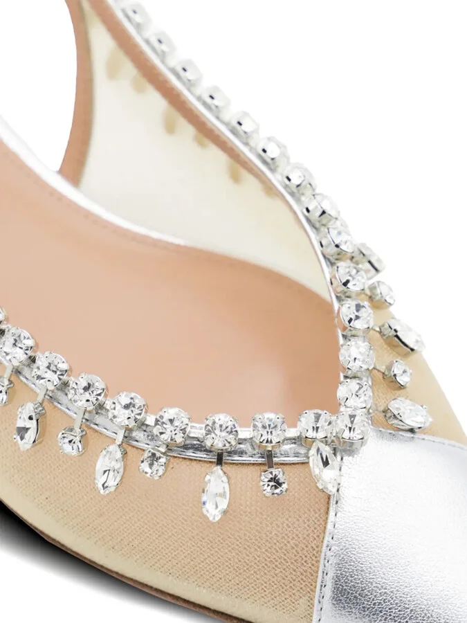 Temptation ballet flats - Image 4